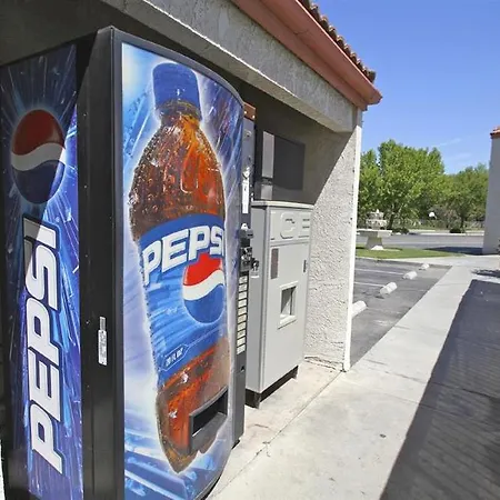 Motel 6-Fresno, Ca 